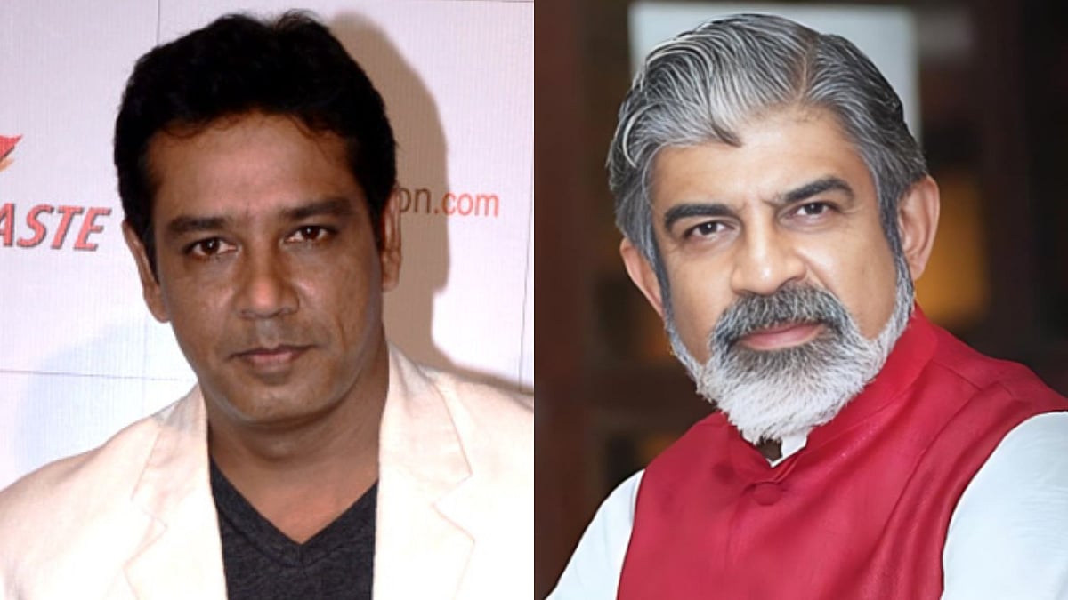 Wikipedia : Anup Soni, Rituraj Singh