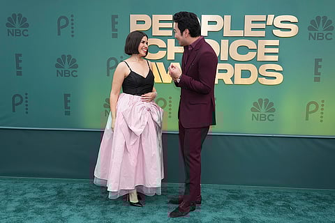 2024 People's Choice Awards