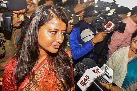 Champai Soren govt''s floor test