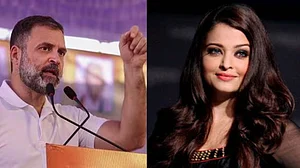 'Creepy Obsession': Rahul Gandhi Slammed For Mentioning Aishwarya Rai In Speeches