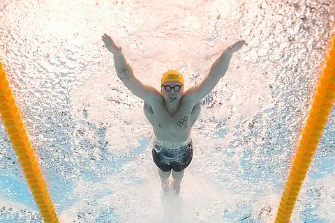 World Aquatics Championships 2024