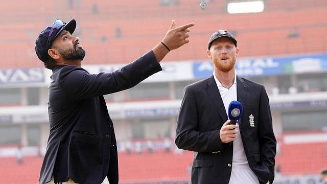 IND Vs ENG, 2nd Test: Patidar, Bashir Make Debuts