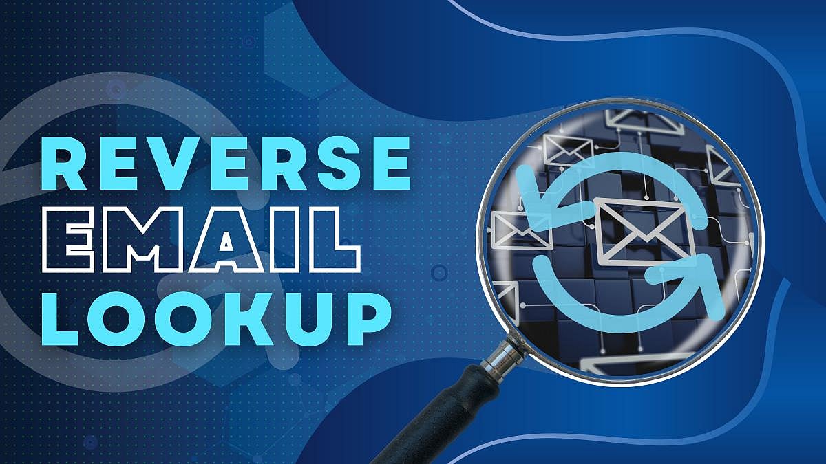 Reverse Email Lookup