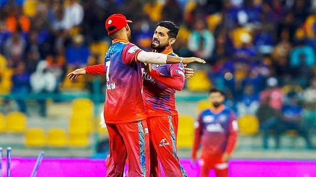 International League T20 2024, Qualifier 2 Live Streaming: When And Where To Watch Knock Out Cricket Match