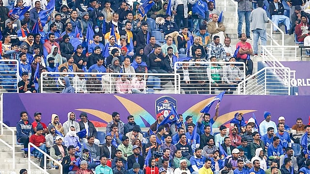 International League T20 2024, Qualifier 1 Live Streaming: When And Where To Watch Gulf Giants Vs MI Emirates Cricket Match