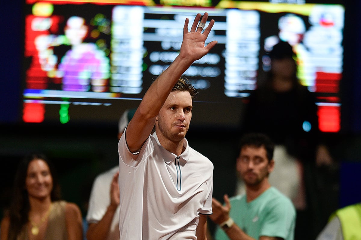 Argentina Open 2024: Carlos Alcaraz Stunned By Nicolas Jarry In Semi-Finals