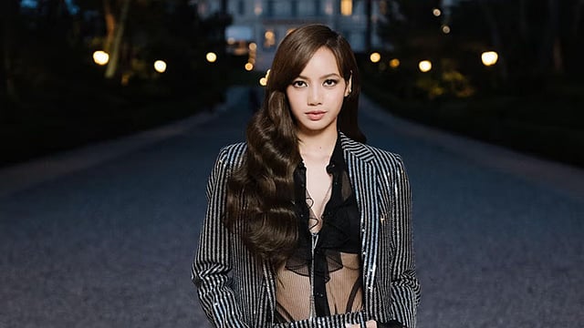 BLACKPINK's LISA To Step Into Acting With HBO's 'The White Lotus' Season 3? Here's What We Know 