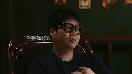South Korean Producer Shinsadong Tiger Passes Away At 41