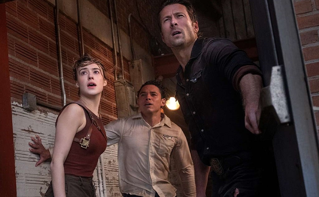 A Still From ‘Twisters’ - YouTube