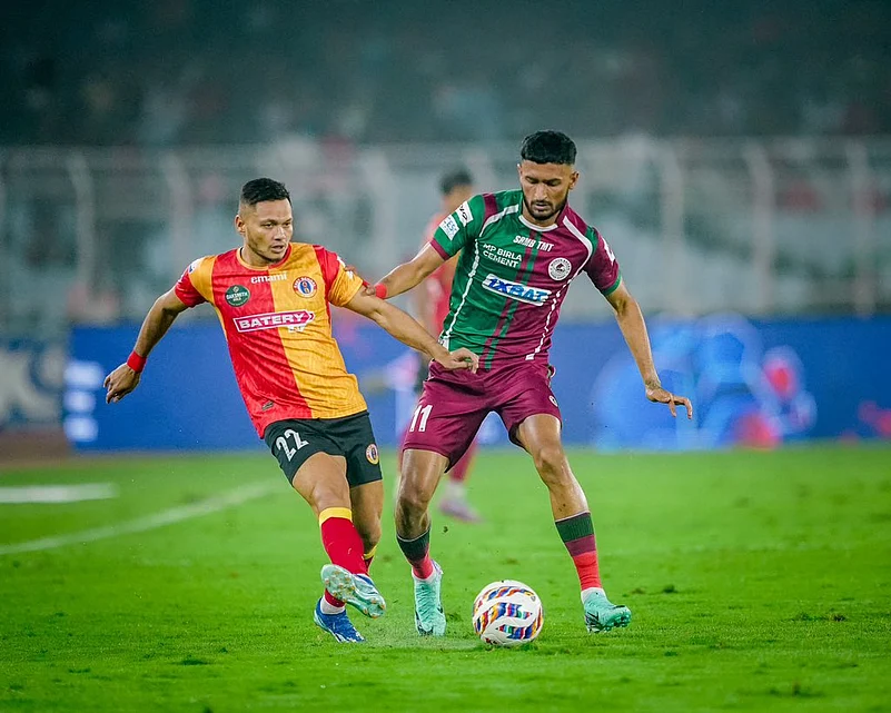 (Photo: X/ Mohun Bagan Super Giant)