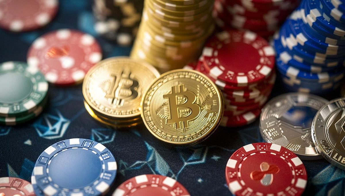 Best Bitcoin Casinos US: Top 10 Crypto Casino Sites (March, 2024)