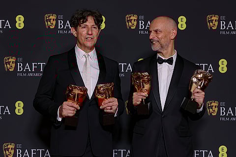 British Academy Film Awards