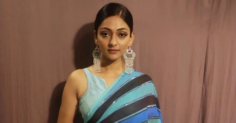 Inatagram : Aakanksha Pal