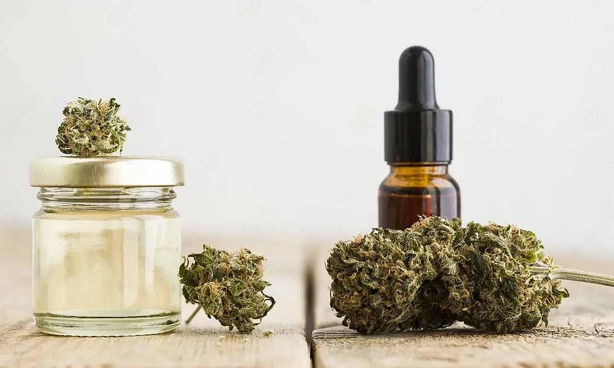 Best CBD Products