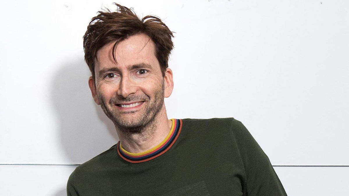 Instagram : Tennant Ropes