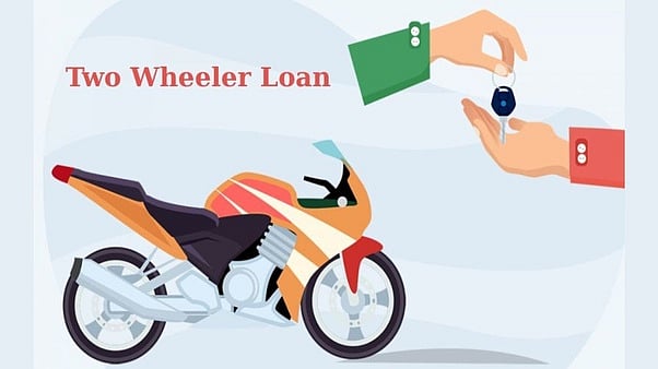 What Is The Most Effective Method For Financing A Bike Or Two-Wheeler In India?