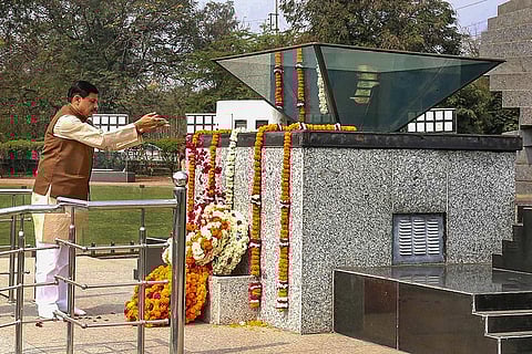 Pulwama Terror Attack Anniversary