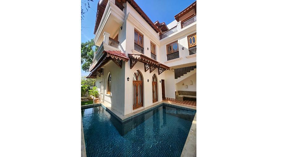 Aranayam- Championing The Cause Of Conscious Luxury