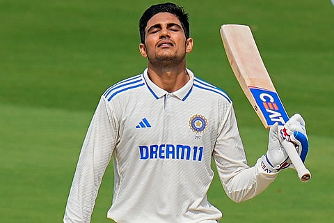 IND vs ENG: Second Test match-Day 3