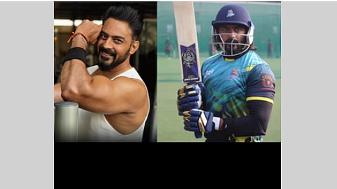 Prameyanews : Karthik Jayaram