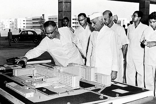 Economic Modernist To Populist Personalism: How India Developed Post-Independence