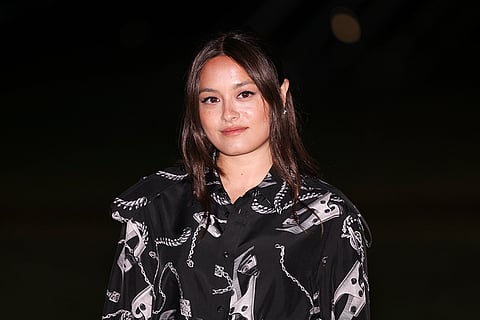 Burberry Winter 2024 Fashion Show