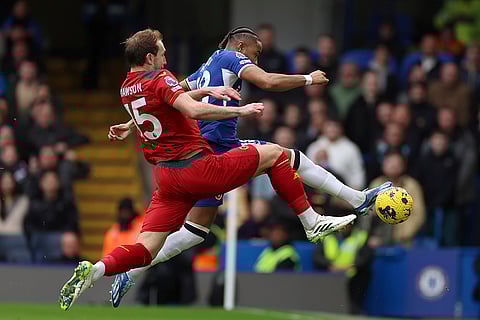 English Premier League 2023-24: Chelsea and Wolverhampton Wanderers