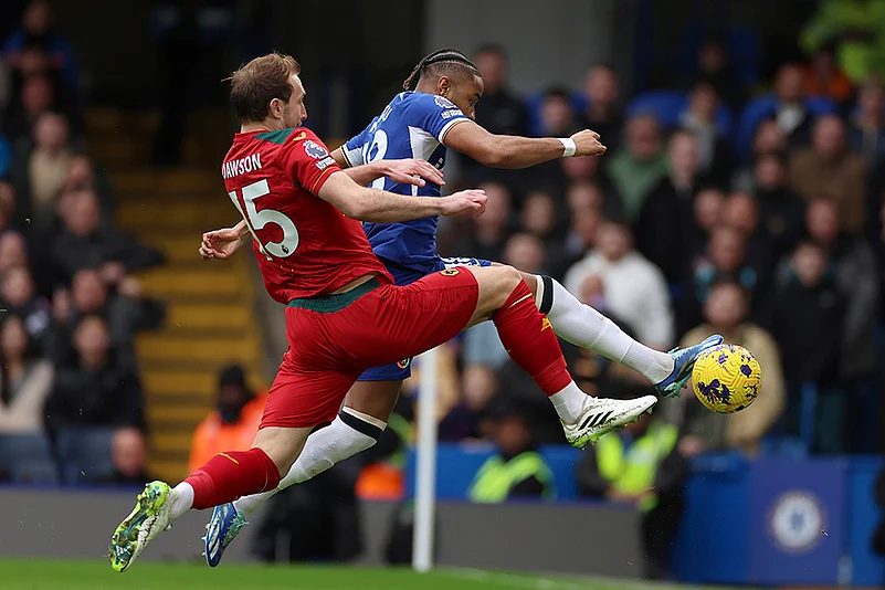 English Premier League 2023-24: Chelsea and Wolverhampton Wanderers
