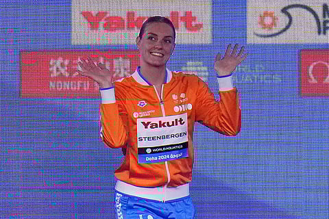 World Aquatics Championships 2024