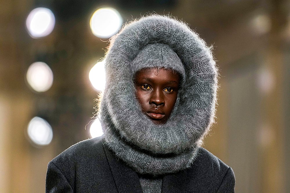 Milan Fashion Week: Fall-Winter 2024-25 Collection