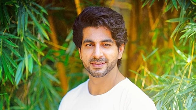 Sahil Phull On His Role In ‘Suhaagan’: Samay And I Are Alike