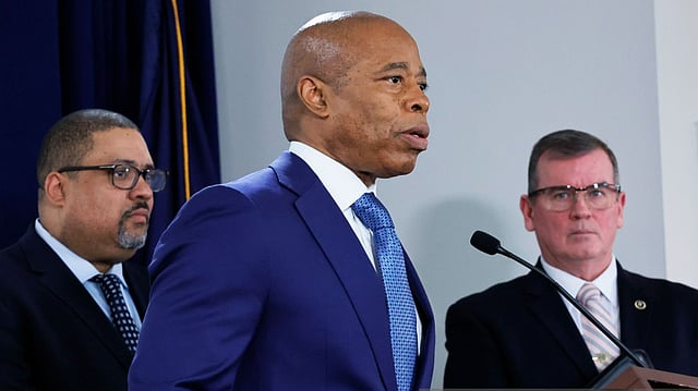 New York City Mayor Files Lawsuit Against TikTok, YouTube, Facebook Over Mental Health Concerns