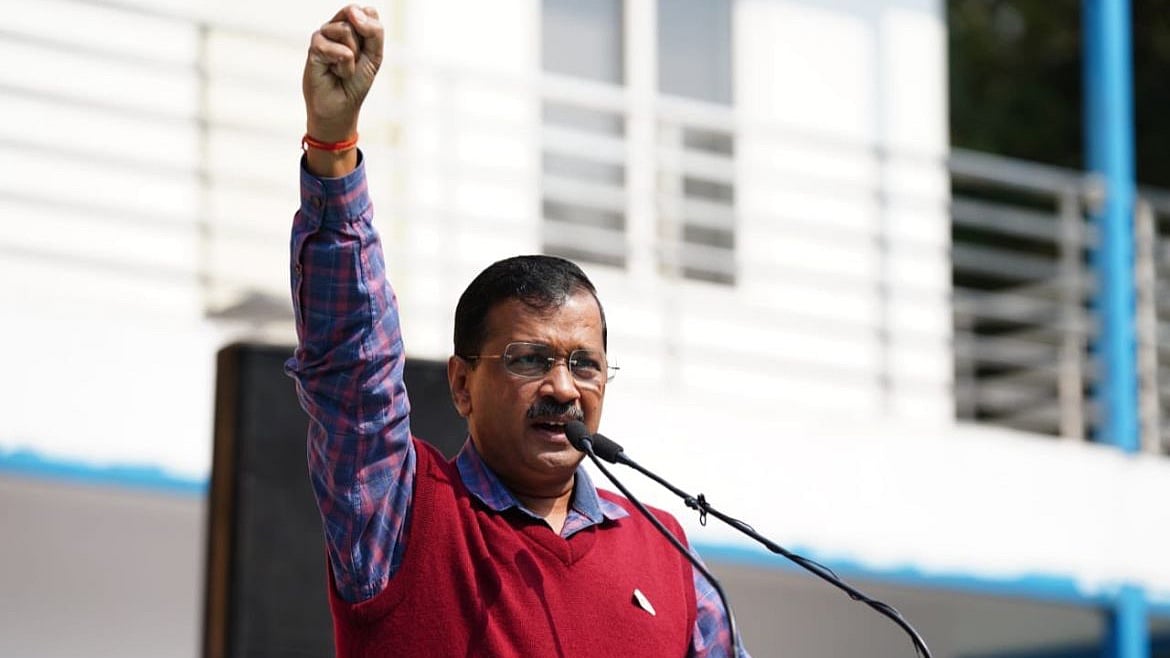 Aam Aadmi Party/X : Kejriwal To Skip 7th Probe Agency Summons | 