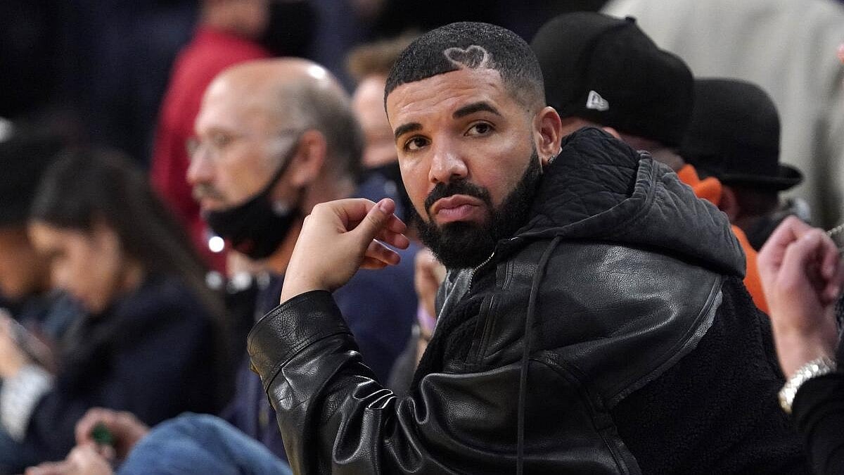 Drake Has THIS To Say On His Alleged NSFW Video Leak; Adin Ross Reveals ...