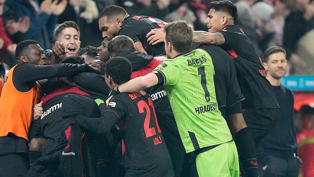 Bundesliga 2023-24: Leverkusen's 3-0 Victory Over Bayern Shifts Domination With 5-Point Lead