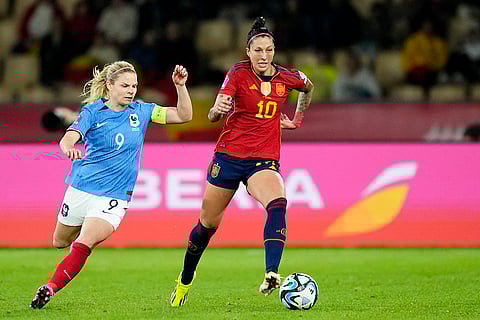 UEFA Women's Nations League 2023-24 Final: Spain vs France