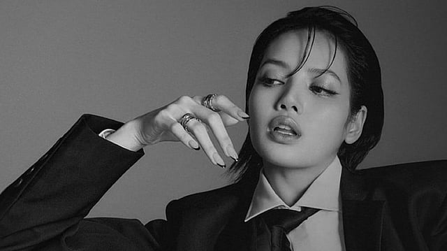 BLACKPINK's LISA Announces The Launch Of Her Own Label, 'LLOUD': Want To Showcase My Vision In Music And Entertainment