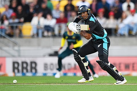 New Zealand vs Australia Cricket: 1st T20I