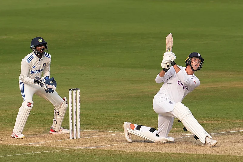 IND vs ENG 2nd Test: Day 2