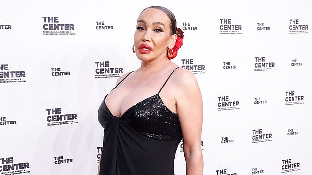 Transgender Trailblazer Cecilia Gentili Dies At 52, Legacy Lives On