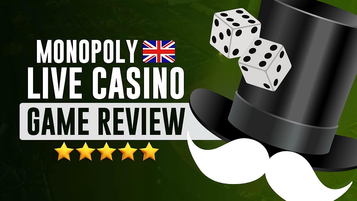Monopoly Live Casino Game