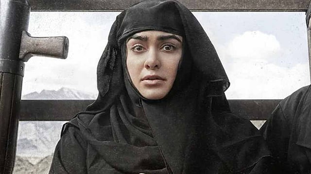 Adah Sharma On 'The Kerala Story' OTT Release: It Hasn't Gone Through Re-Censoring, Can Watch It Without Cuts