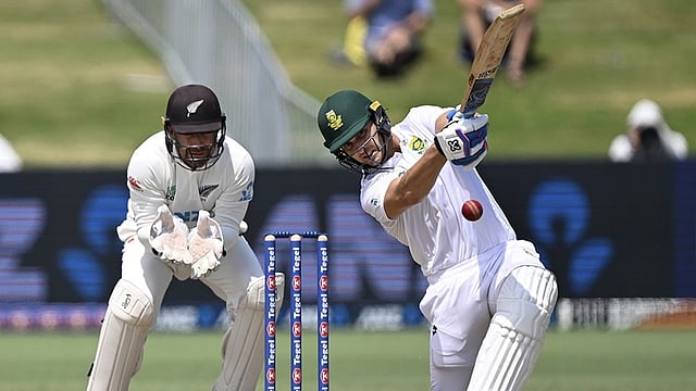 New Zealand Vs South Africa, 2nd Test, Live Streaming: When And Where To Watch RSA's Tour Of NZ 2024 On TV And Online