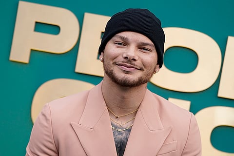 2024 People's Choice Awards