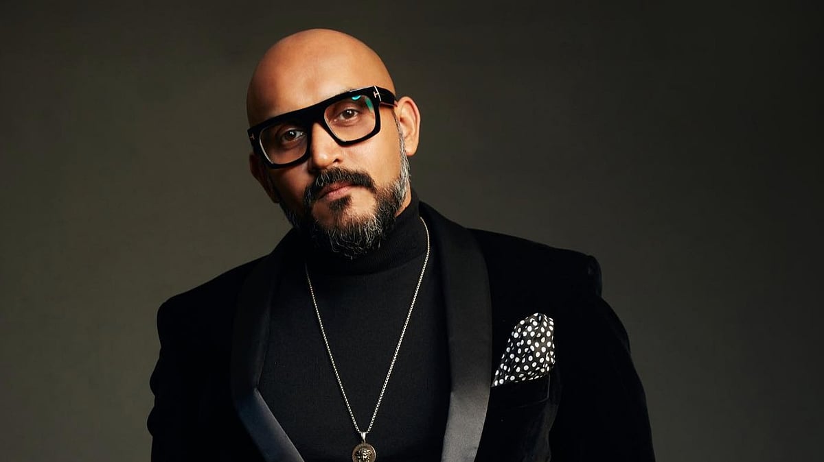 Instagram : Shashank Khaitan