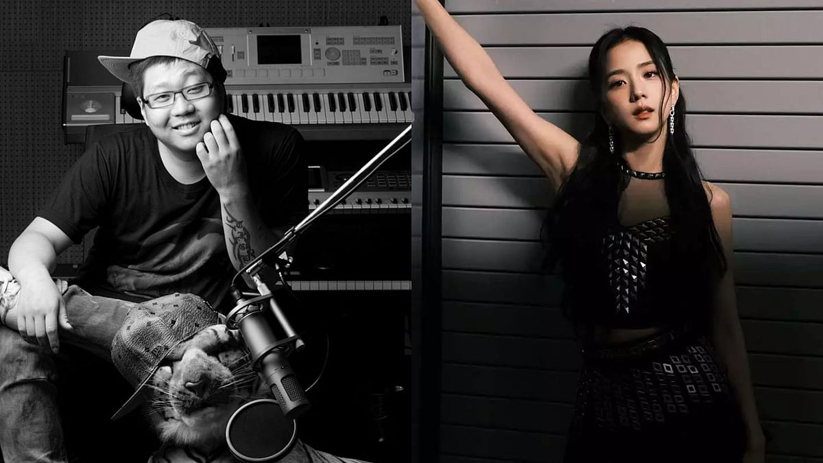 X, Instagram/@sooyaaa__ : Korean Newsmakers of the Week