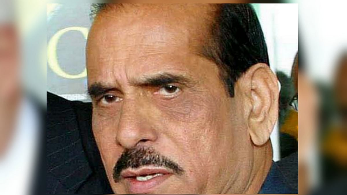 PTI : Former Lok Sabha Speaker Manohar Joshi passes away at 86