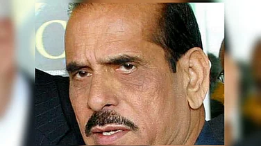 PTI : Former Lok Sabha Speaker Manohar Joshi passes away at 86