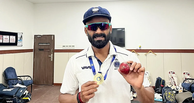 (Photo: X/ Circle of Cricket)