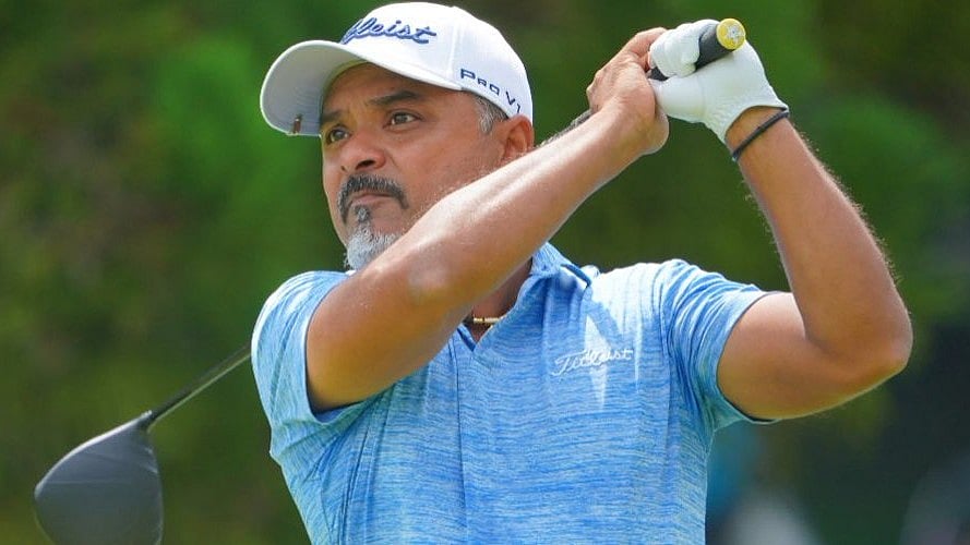 (Photo: X|Rahil Gangjee)